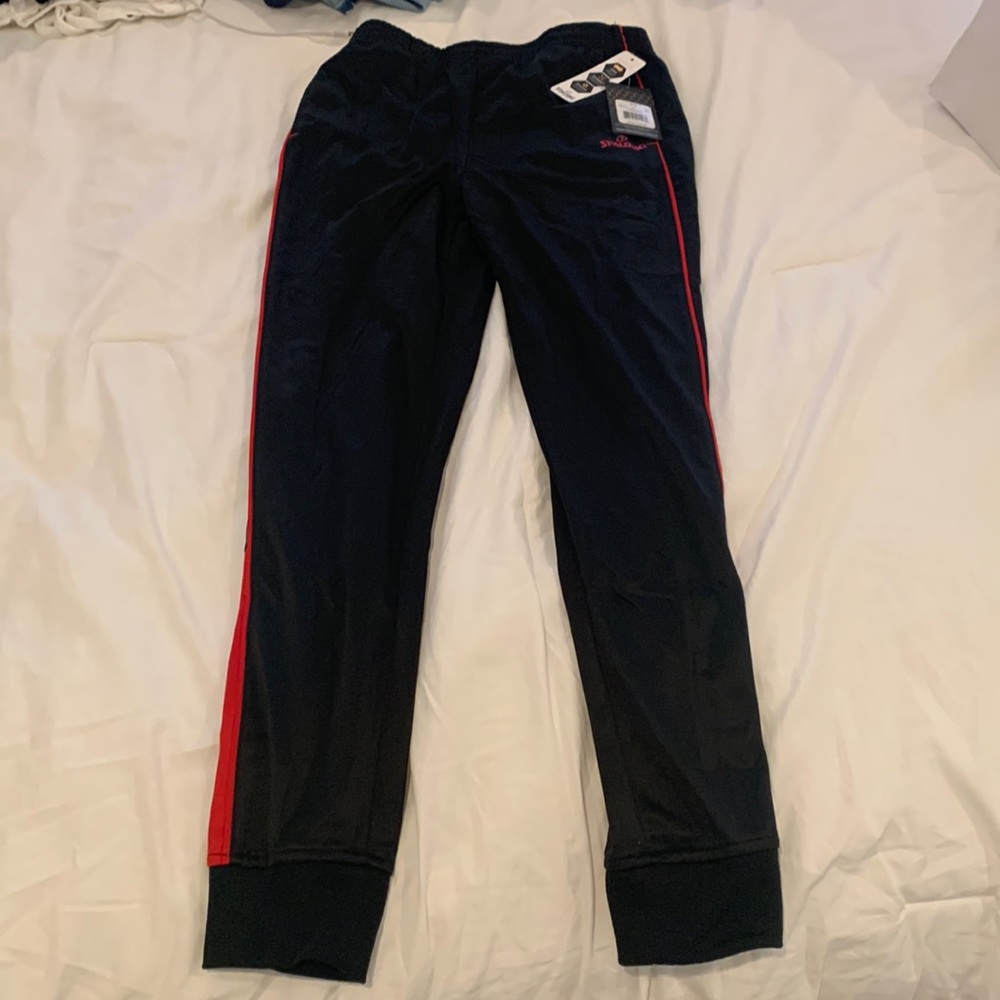 Performance pants